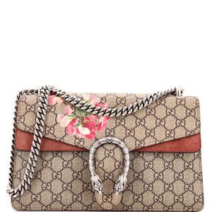 Gucci Dionysus Bag Blooms Print Gg #239995G11B